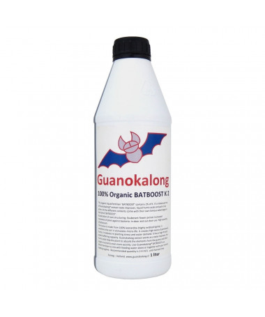 Guanokalong BATBOOST 500ml