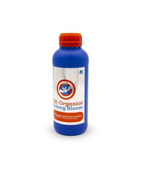 Guanokalong Bloom 1l - 1