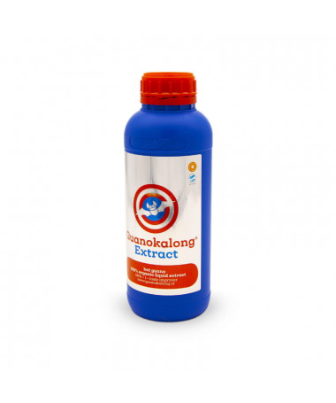 Guanokalong Extract 5L - 2 - 