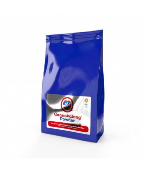 Guanokalong-Pulver 500g - organisches Düngemittelpulver - 1