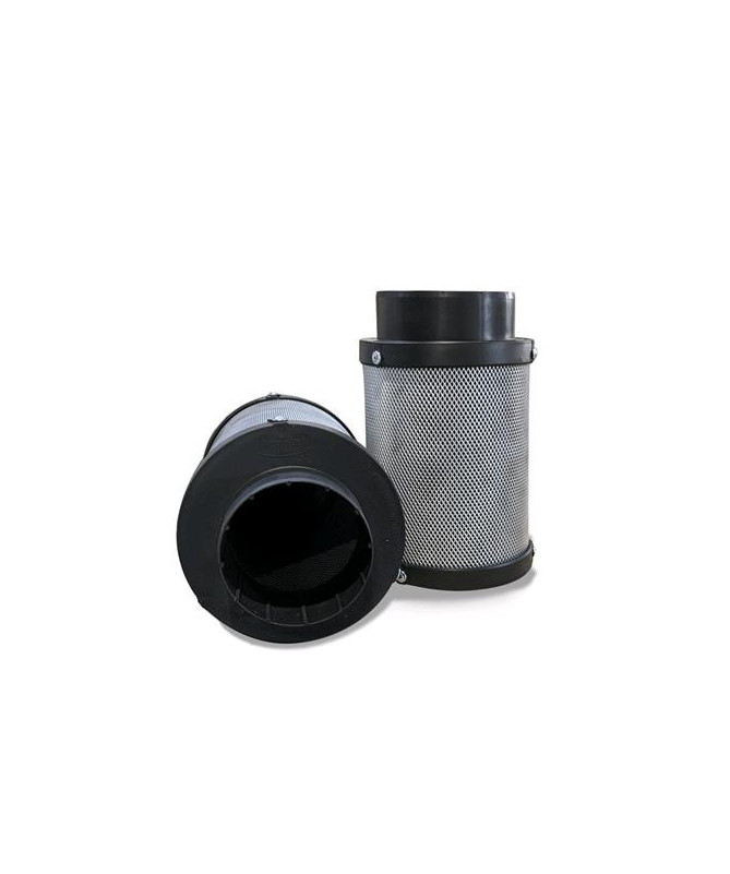 Airontek carbon filter Ø125 -120MM - 150 M³/H