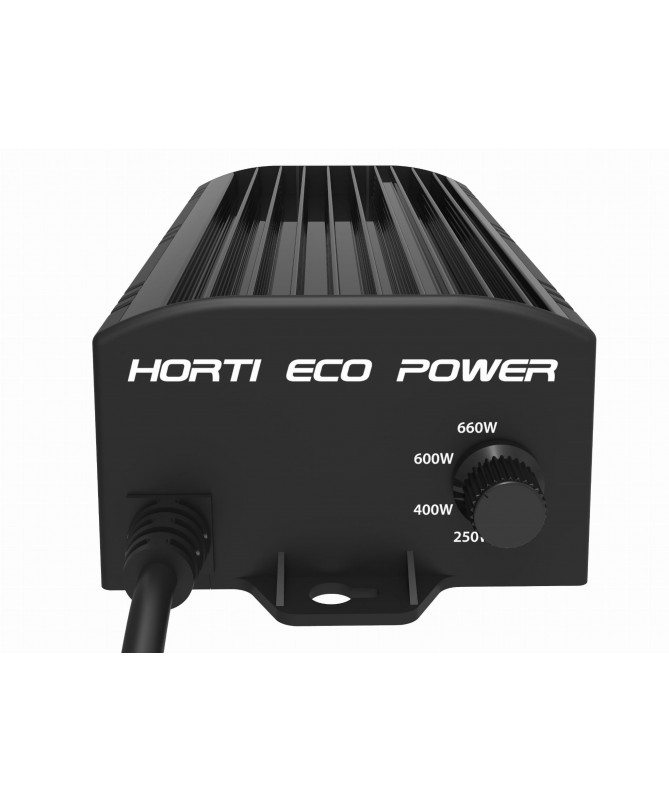 ZASILACZ HORTI ECO DIMM 250-400-600-660W