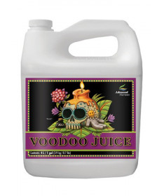 Voodoo-Saft 5l Erweiterte Nährstoffe
