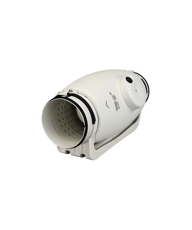 -30% SALE Soler & Palau Ventilator fi200 TD SILENT 800/200