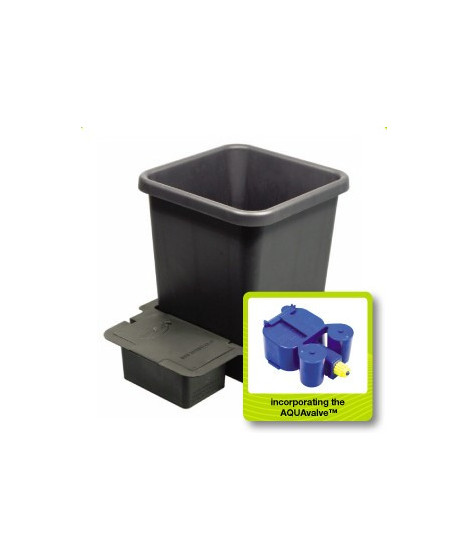 AUTOPOT 1TOPF MODUL 15L AP200/SQ 9MM - 1