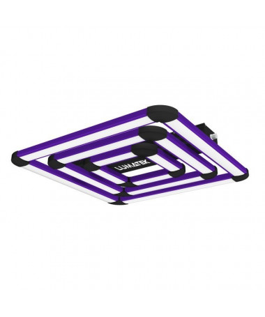 LED LUMATEK Attis 300W PRO - 1 -