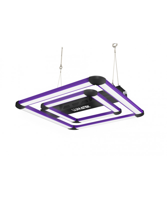 LUMATEK PRO ATS 200W LED LUMATEK PRO ATS 200W LED