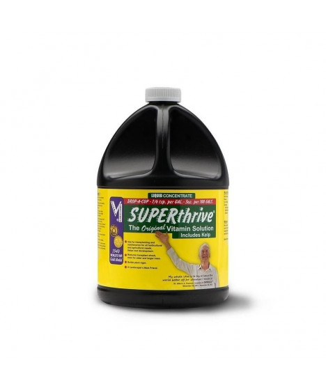 SUPERthrive 960ml BOOSTER - 1 - 