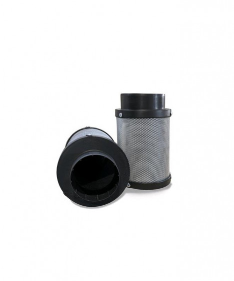 Airontek carbon filter Ø100 - 250MM - 300 M³/H - 2