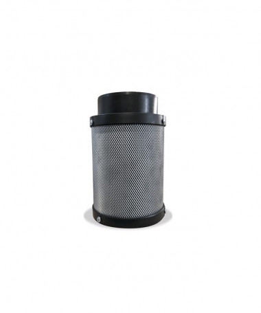 Airontek Kohlefilter Ø100 - 250MM - 300 M³/H - 3