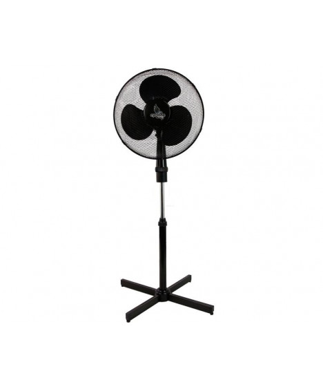 Wentylator CYCLONE 3w1 ! Fi 40cm - 1 - 