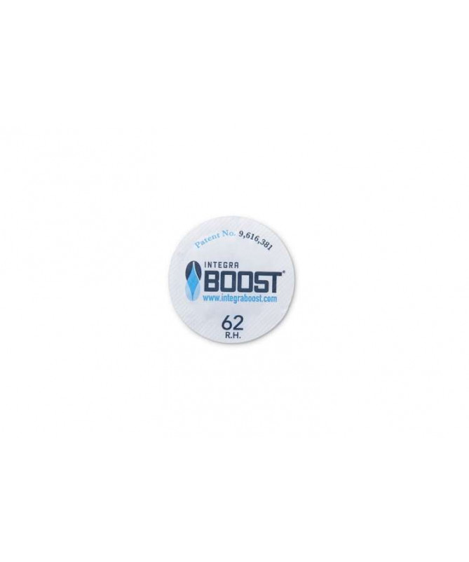 Integra Boost 62% 2G Feuchtigkeitsregler