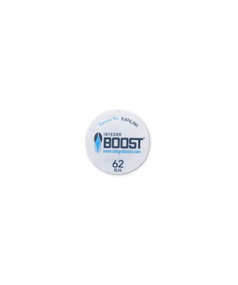 Integra Boost 62% 2G moisture regulator - 1