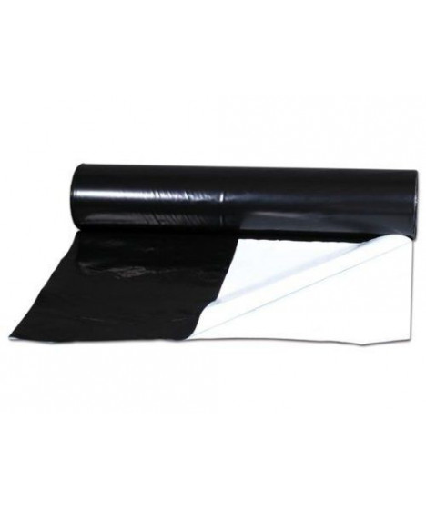 Black-and-white film - 2m x 25m - 1