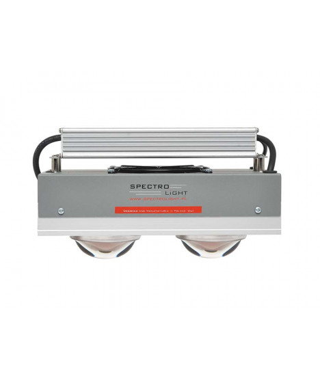 Spectrolight LED Starter Lamp 250w Lens Angle 120° - 2