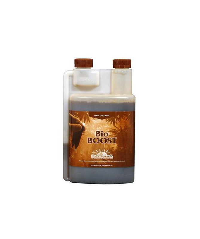 BIOCANNA BIO BOOST 5l