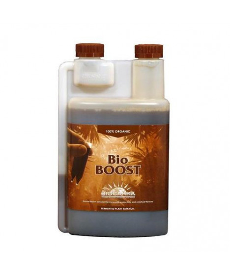 BIOCANNA BIO BOOST 5l - 1
