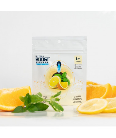 INTEGRA BOOST TERPENE LIMONEN 4G 62% - 1