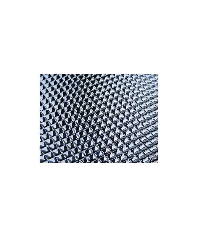 Diamant 100% Folie 1.25m x 1m - 1mb