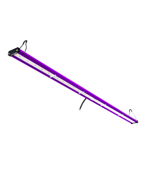 Lumatek 100W LED BAR, ergänzende Lampe - 1