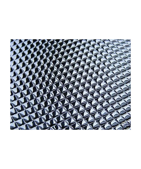 Diamant 100% Folie 1,25m x 1m - 25mb - 1