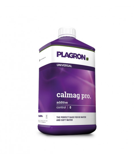 PLAGRON Calmag PRO 500ml - 1 - 