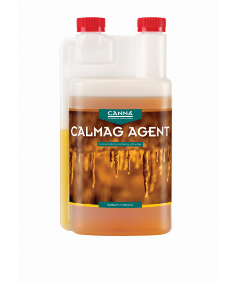 Canna CALMAG AGENT 1L - 1