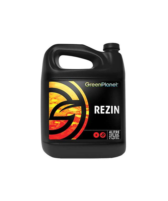 GREEN PLANET - Rezin 1L