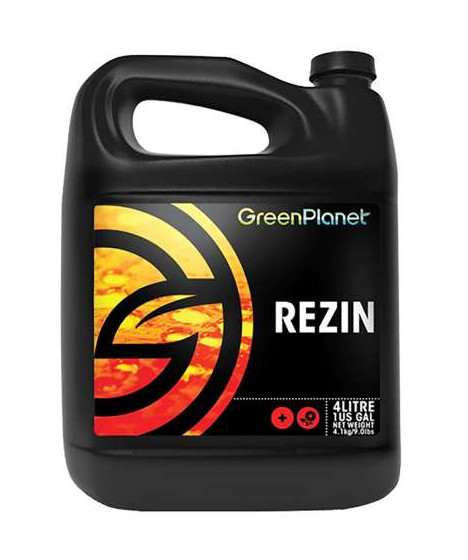 GREEN PLANET - Rezin 1L - 1 - 