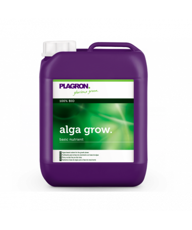 PLAGRON ALGA GROW 5L