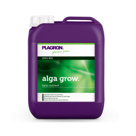 PLAGRON ALGA GROW 10L
