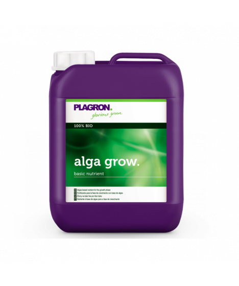 PLAGRON ALGA GROW 10L - 1