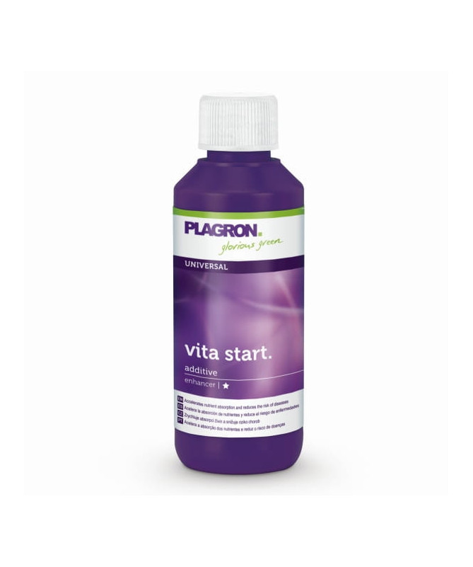 PLAGRON VITA START 100ML