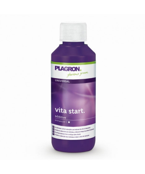 PLAGRON VITA START 100ML - 1