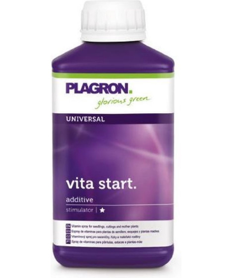 PLAGRON VITA START 1L - 1