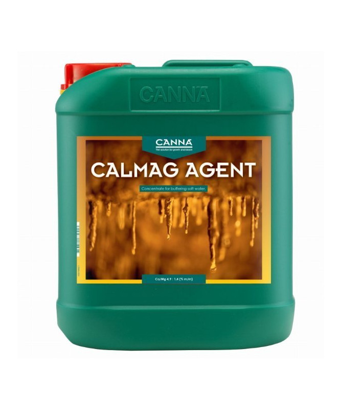 Canna CALMAG AGENT 5L
