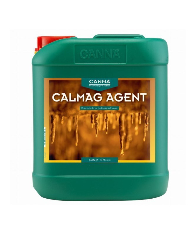 Canna CALMAG AGENT 5L