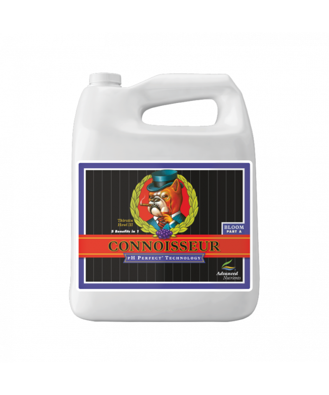 Advanced Nutrients Connoisseur BLOOM A i B 2 x 10l