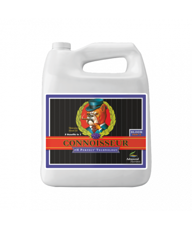 Connoisseur BLOOM A und B 2 x 4l Advanced Nutrients