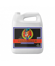 Connoisseur BLOOM A and B 2 x 4l Advanced Nutrients