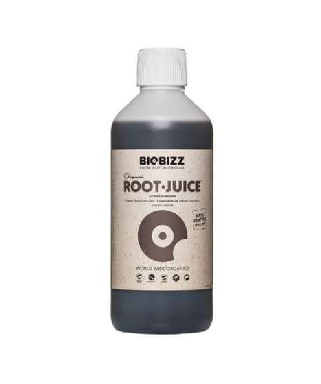 BioBizz Root Juice 1l - root growth stimulator - 1