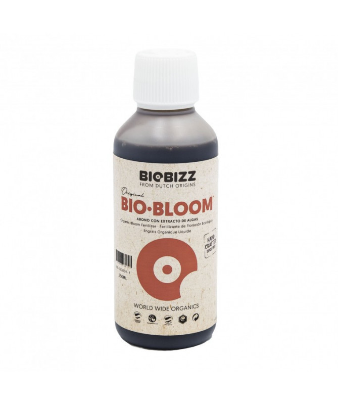 BioBizz Bio Bloom 250ml