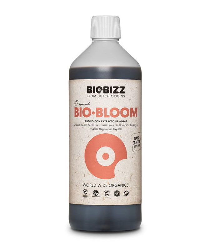 BioBizz Bio Bloom 500ml