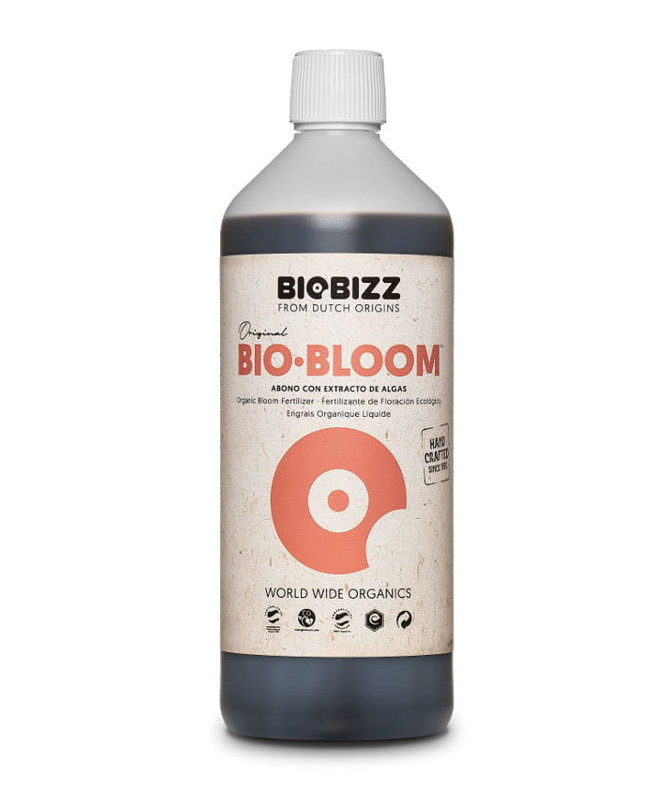 BioBizz Bio-Blüte 500ml