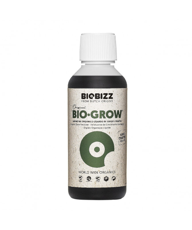 BioBizz Bio Grow 250ml