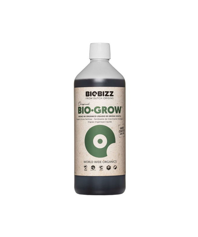 BioBizz Bio wachsen 500ml