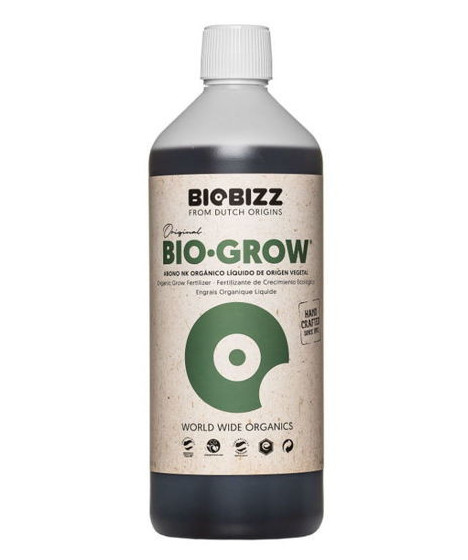 BioBizz Bio wachsen 500ml - 1
