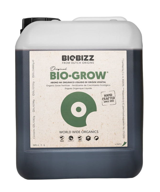 BioBizz Bio Grow 10L