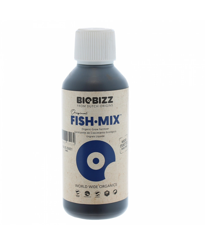 BioBizz Fisch-Mix 500ml
