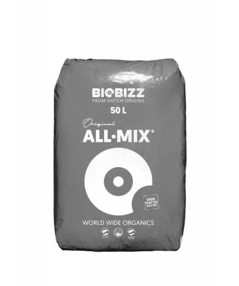 BIOBIZZ EARTH ALL MIX 50L - 1